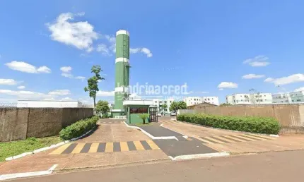 Apartamento à venda 2 quartos, 1 vaga, 43m², cristal, londrina - pr | condomínio cristal i