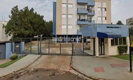 Apartamento à venda 3 Quartos, 1 Vaga, 73M², Jardim Honda 2, Londrina - PR | Condomínio Residencial