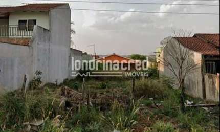 Terreno à venda no Catuai, Londrina 