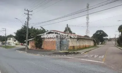 Terreno à venda no Fazenda Velha, Araucária 
