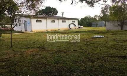 Terreno à venda 800M², Jardim Itaqui, Campo Largo - PR