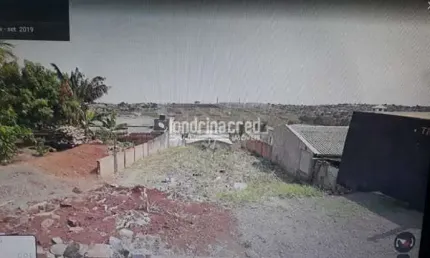 Terreno à venda no Colúmbia, Londrina 