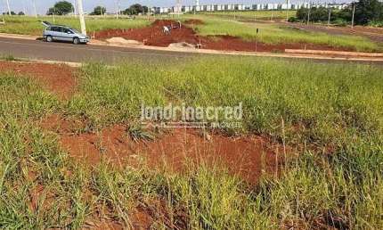 Terreno à venda 516M², Jardim Nova Londrina, Londrina - PR
