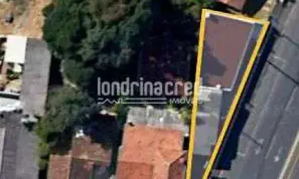 Terreno à venda 846m², bom jesus, são josé dos pinhais - pr