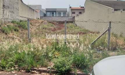 Terreno à venda 472M², Jardim Império do Sol, Londrina - PR