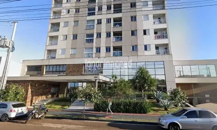 Apartamento com 2 quartos à venda na Vila Martins, Ibiporã 