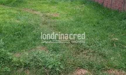Terreno à venda 328M², Parque Residencial Ana Rosa, Cambé - PR