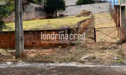 Terreno à venda no Boa Vista, Londrina 