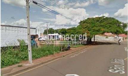 Terreno à venda 1300M², Armindo Guazzi, Londrina - PR