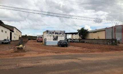 Terreno à venda na Área Rural de Cianorte, Cianorte 