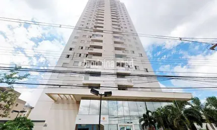 Apartamento à venda 3 quartos, 1 suite, 1 vaga, 71m², vila siam, londrina - pr | boulevard village