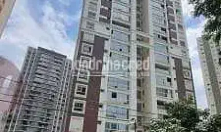 Apartamento à venda 3 quartos, 3 suites, 2 vagas, 195m², fazenda gleba palhano, londrina - pr | cha