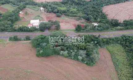 Terreno à venda no Parque Industrial I, Maringá 