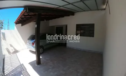 Casa à venda 3 quartos, 1 suite, 2 vagas, 180m², jardim vale verde, londrina - pr