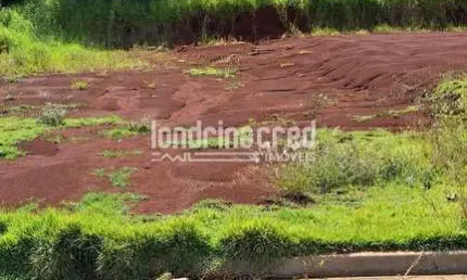 Terreno à venda 300m², loteamento bella vida, cambé - pr