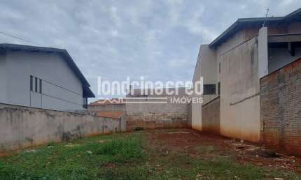 Terreno à venda 250M², Jardim Oriente, Londrina - PR