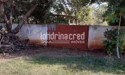 Terreno à venda 3680M², Indústrias Leves, Londrina - PR