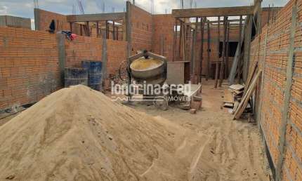 Casa à venda 3 Quartos, 1 Suite, 3 Vagas, 125M², Colúmbia, Londrina - PR