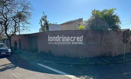 Casa à venda 3 Quartos, 3 Vagas, 323M², Vila Larsen 1, Londrina - PR