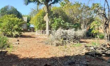 Terreno à venda 3680M², Parque Nacional, Londrina - PR