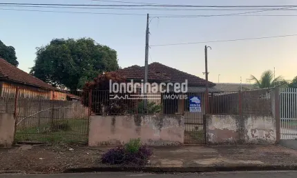 Terreno à venda no Castelo, Londrina 
