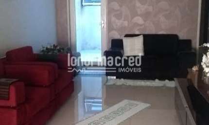 Casa à venda 3 Quartos, 1 Suite, 2 Vagas, 200M², Espanha, Londrina - PR