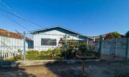 Casa à venda 3 Quartos, 4 Vagas, 312M², Jardim Higienópolis, Londrina - PR