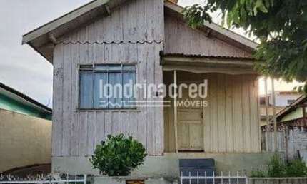 Casa à venda 3 Quartos, 3 Vagas, 306M², Industrial, Londrina - PR