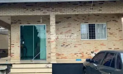 Casa à venda 3 quartos, 3 vagas, 330.1m², jardim bela suiça, cambé - pr