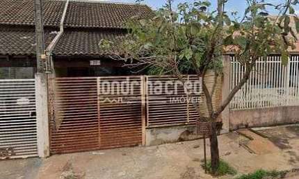 Casa à venda 1 Quarto, 1 Vaga, 125M², Residencial Portal do Sol, Londrina - PR