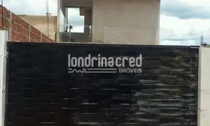 Casa à venda 150M², Loteamento Bella Vida, Cambé - PR