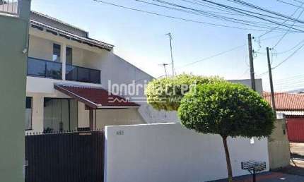 Casa à venda 1 Quarto, 3 Vagas, 110M², Conjunto Cafezal 1, Londrina - PR