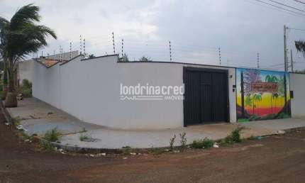 Casa à venda 1 Quarto, 5 Vagas, 342M², Jardim Paulino Fedrigo, Arapongas - PR