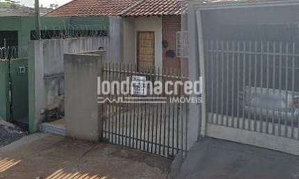 Casa à venda 90M², Parque Industrial José Belinati, Londrina - PR
