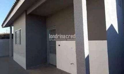 Casa à venda 2 Quartos, 1 Vaga, 200M², Jardim Nova Esperança, Londrina - PR