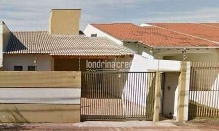 Casa à venda 3 Quartos, 1 Suite, 2 Vagas, 227M², Cambezinho, Londrina - PR