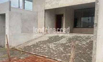 Casa à venda 3 Quartos, 1 Suite, 2 Vagas, 157M², Centro, Rolândia - PR