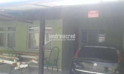 Casa à venda 3 Quartos, 2 Vagas, 200M², Jardim Neman Sahyun, Londrina - PR
