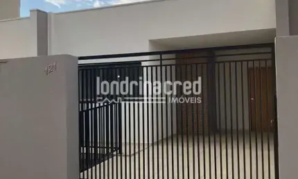 Casa à venda 2 Quartos, 88M², Jardim Paraiso, Ibiporã - PR