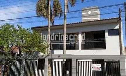 Casa à venda 4 Quartos, 2 Suites, 3 Vagas, 250M², Jardim Colúmbia IV, Arapongas - PR