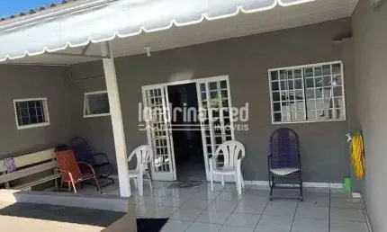 Casa à venda 3 Quartos, 1 Suite, 205M², João Paz, Londrina - PR