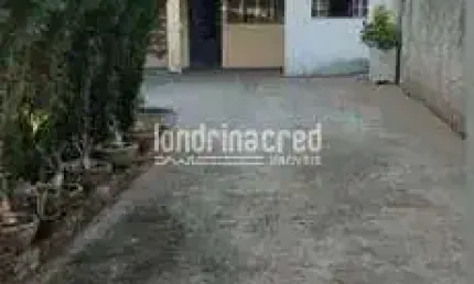 Casa à venda 2 Quartos, 3 Vagas, 300M², Vila Romana, Ibiporã - PR