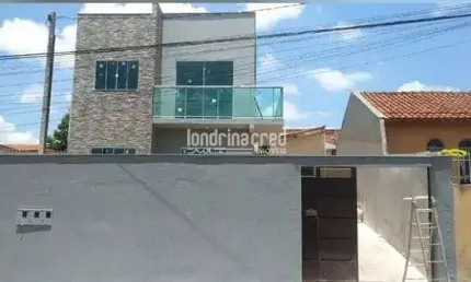 Casa à venda 250M², Vila Santa Terezinha, Londrina - PR