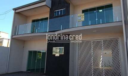 Casa à venda 3 Quartos, 2 Suites, 4 Vagas, 250M², Santa Cruz, Cascavel - PR