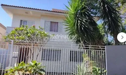 Casa à venda 3 Quartos, 1 Suite, 3 Vagas, 280M², Vale das Araucárias, Londrina - PR