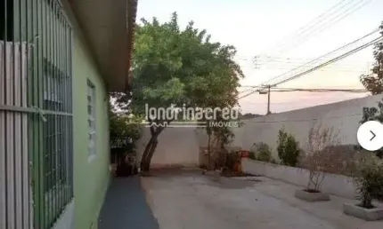 Casa à venda 3 quartos, 180m², jardim riviera, cambé - pr