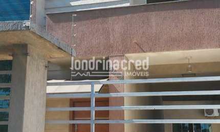 Casa à venda 3 Quartos, 163M², Conjunto Vivi Xavier, Londrina - PR