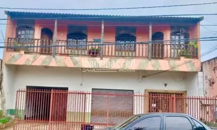Casa à venda 3 Quartos, 1 Suite, 4 Vagas, Vila Goes, Londrina - PR