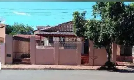 Casa à venda 2 Quartos, 1 Vaga, Jardim Zanoni, Ibiporã - PR