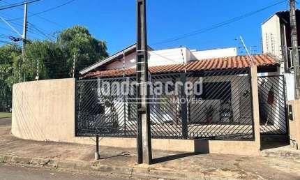 Casa à venda 3 Quartos, 174M², Lindóia, Londrina - PR